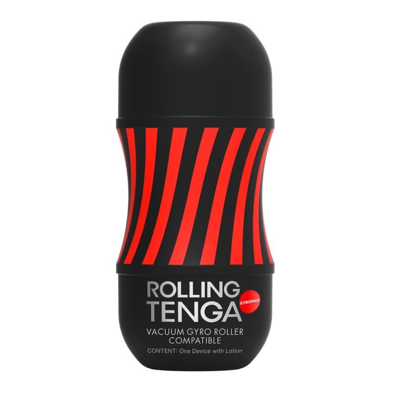 Tenga Gyro Roller Cup Strong TENGA