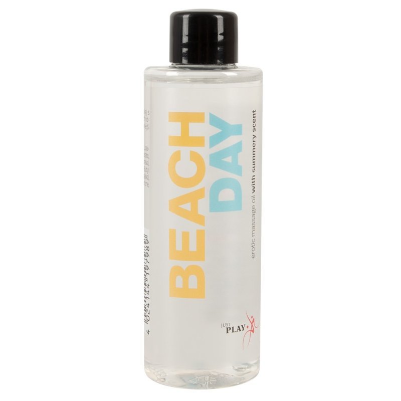 Gel Just Play Beach Day 100 ml Just Play