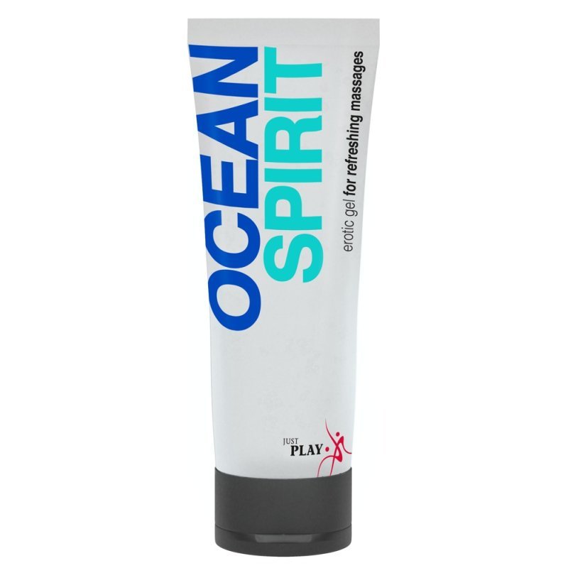 Gel Just Play Ocean Spirit 80 ml Just Play