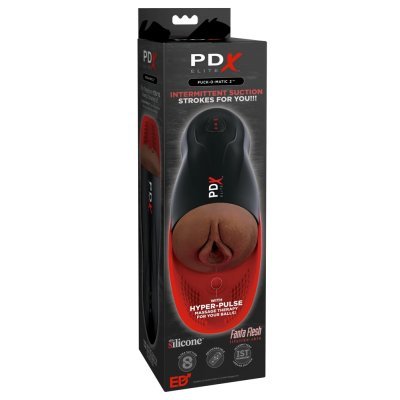 PDX Fuck-O-Matic 2 masturbátor