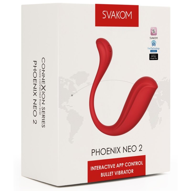 Phoenix Neo 2 Svakom