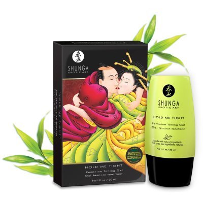 Shunga vaginální gel 30ml