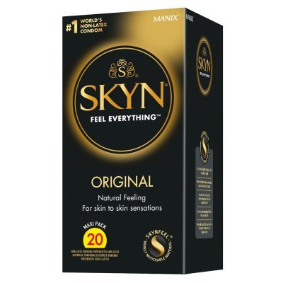 Manix SKYN ORIGINAL kondomy  20ks