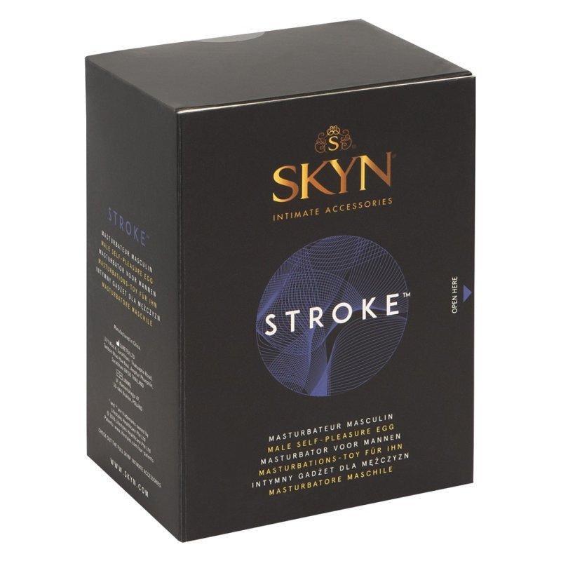 Skyn Stroke masturbátor SKYN