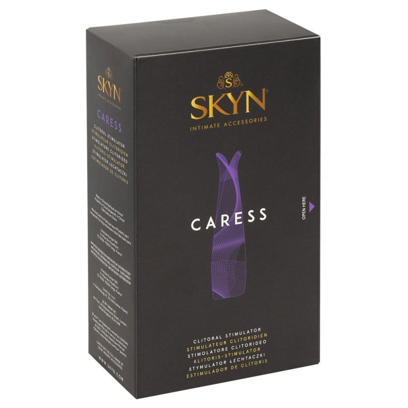 Skyn Caress vibrátor SKYN