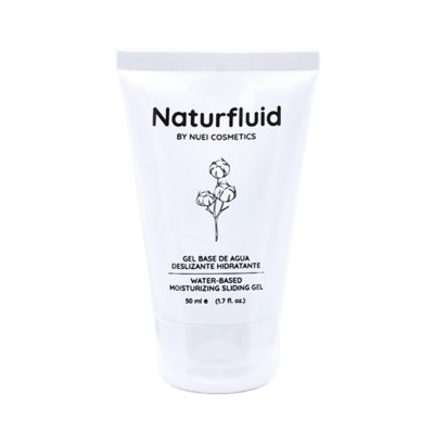 Naturfluid Extra Thick 50 ml lubrikant na vodní bázi