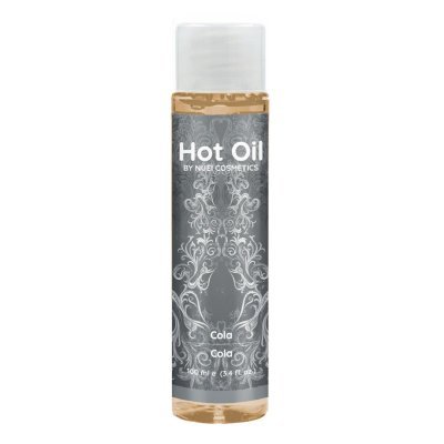 Hot Oil Cola 100 ml masážní olej