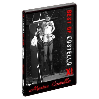 DVD Best of Master Costello 11