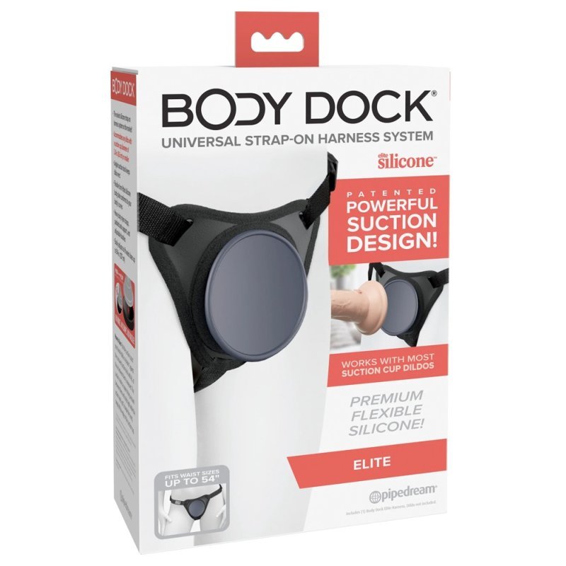 Body Dock Elite Body Dock