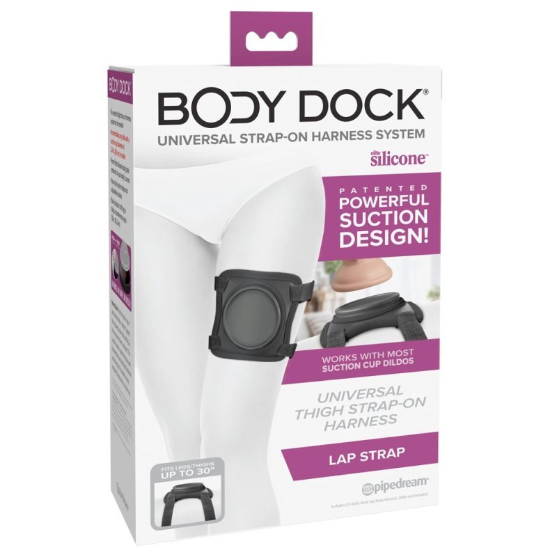 Body Dock Lap Strap Body Dock