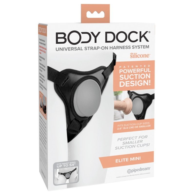 Body Dock Elite Mini Body Dock