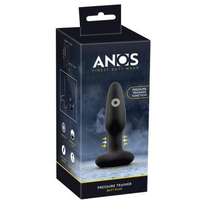 ANOS Pressure Trainer Anal Plu