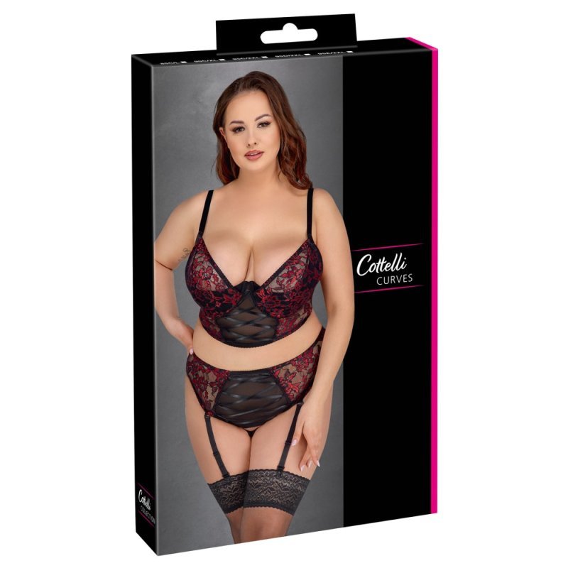 Set 85C/L Cottelli CURVES