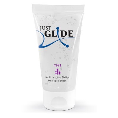 Just Glide Toylube gel 20 ml