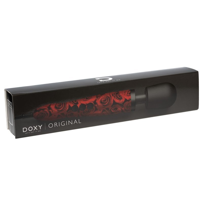 Doxy Original masážní vibrátor Doxy