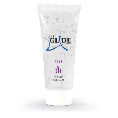 Just Glide Toylube gel 20 ml