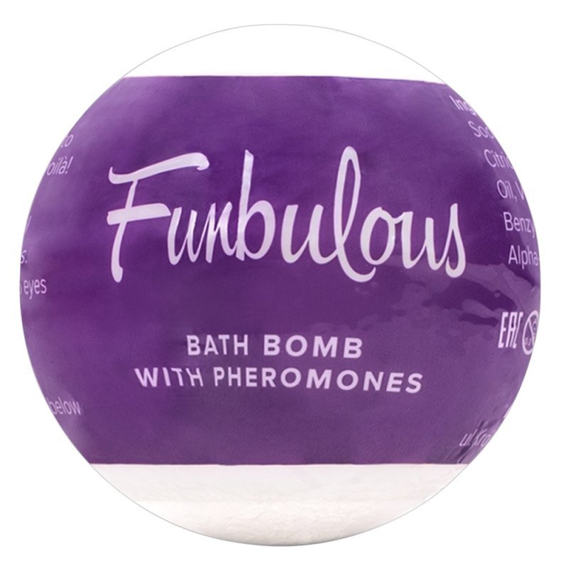 OBS Bath Bomb Fun 100g Obsessive