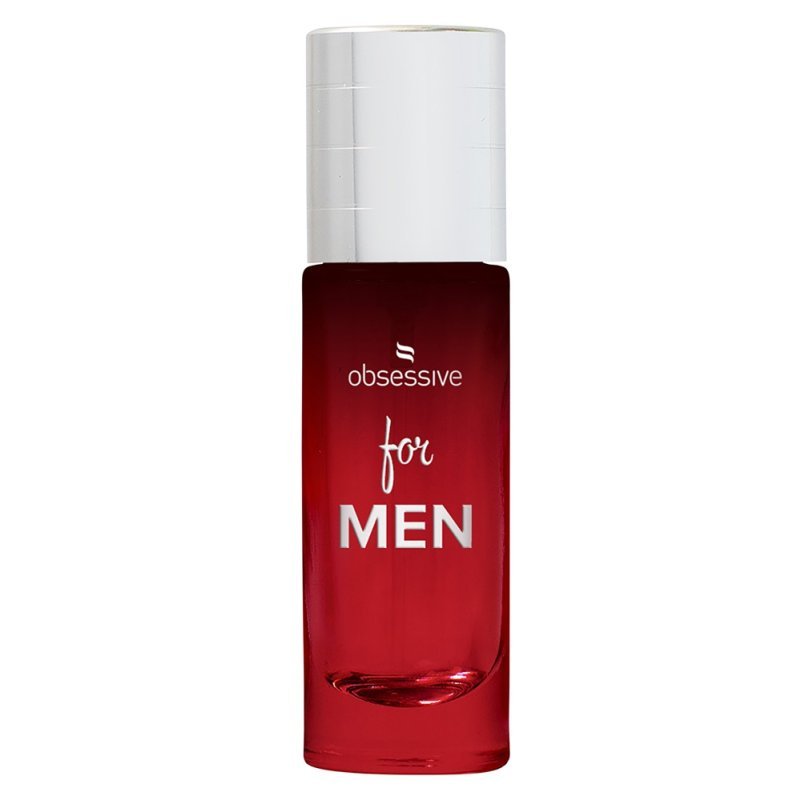 OBS Perfume Men 10ml Obsessive
