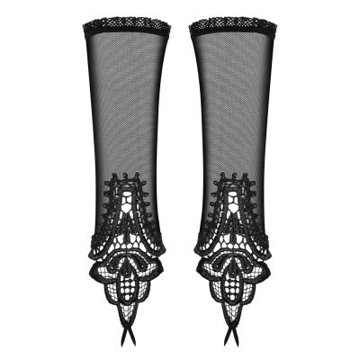 OBS Gloves
