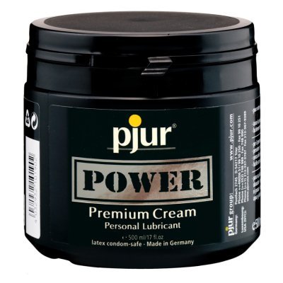 pjur Power 500ml