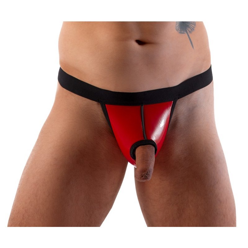 Men's Thong L/XL Svenjoyment