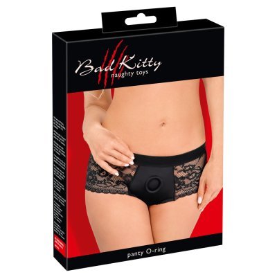 Bad Kitty Panty XL