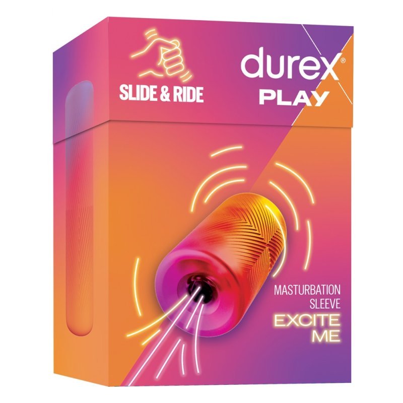 Durex Masturbation Sleeve Durex