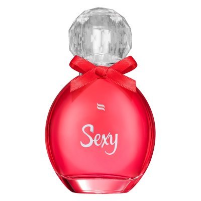 OBS PerfumeFloral-woody 30 ml