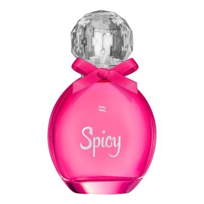 OBS ParfumeFloral-spicy 30 ml