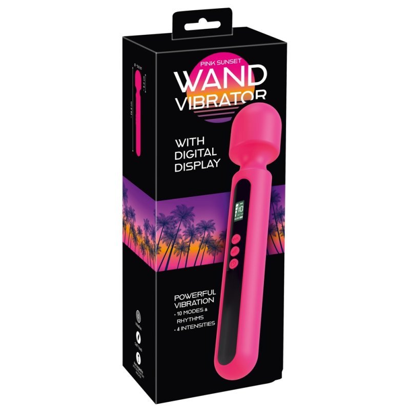 Display Wand You2Toys