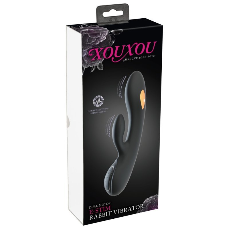 XOUXOU Rabbit Vibrator XOUXOU