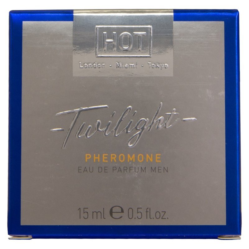 HOT Twilight Pheromon men 15ml HOT