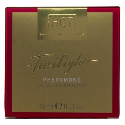 HOT Twilight Pheromon women15m