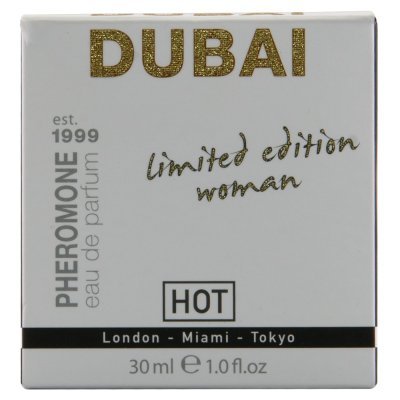 HOT Perfume DUBAI women 30mlLE