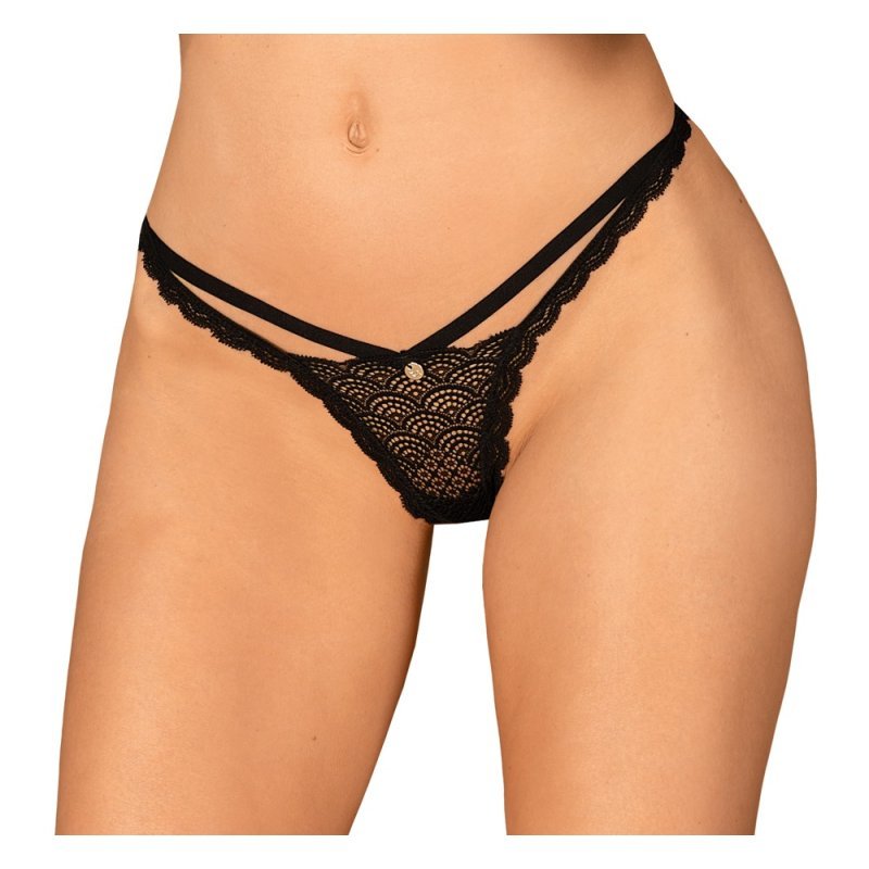 Thong Chemeris M/L Obsessive