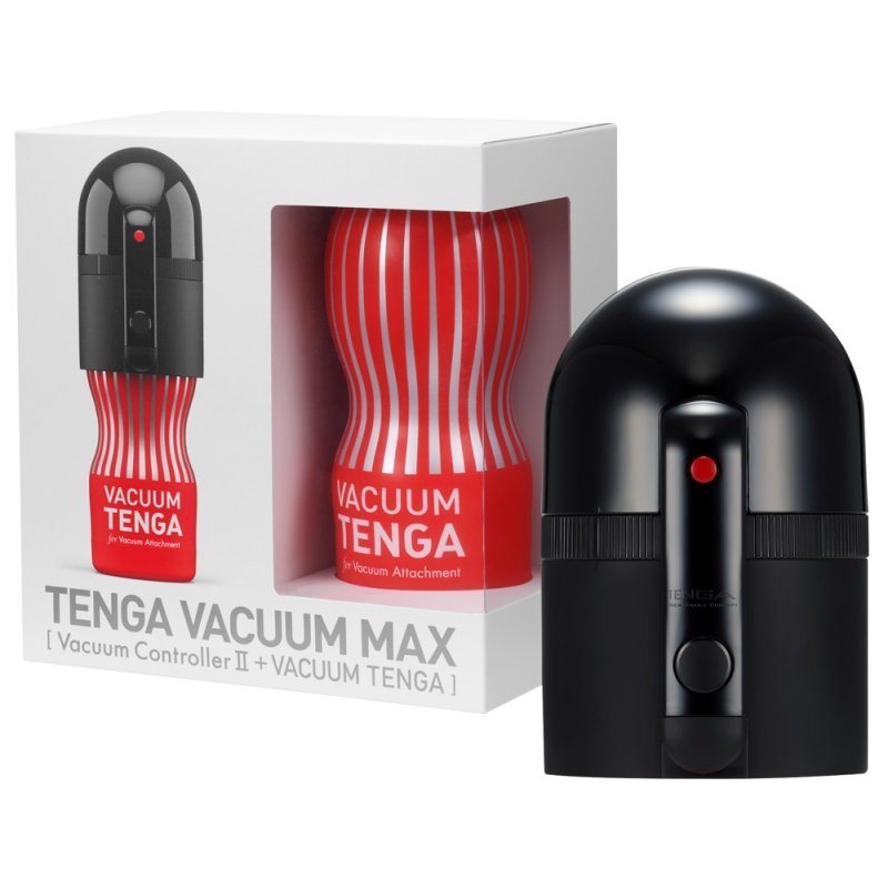 Tenga Vacuum Max TENGA