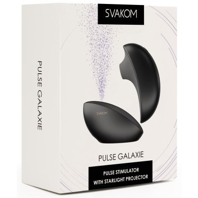 Pulse Galaxy Black