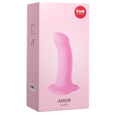 Amor Candy Rosa