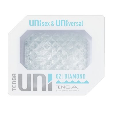 Tenga Uni Diamond