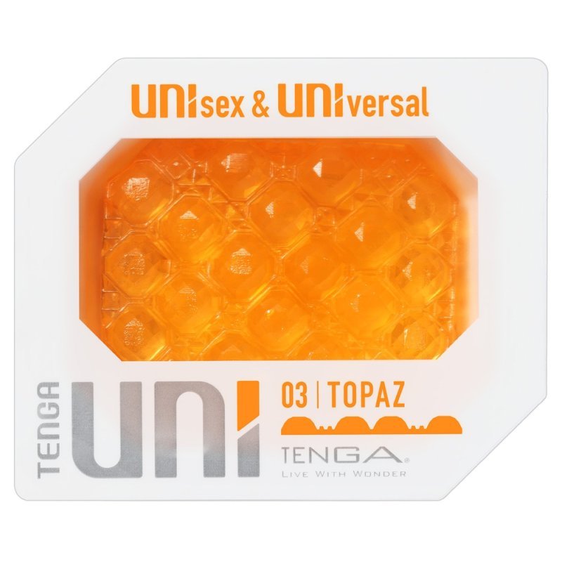 Tenga Uni Topaz TENGA