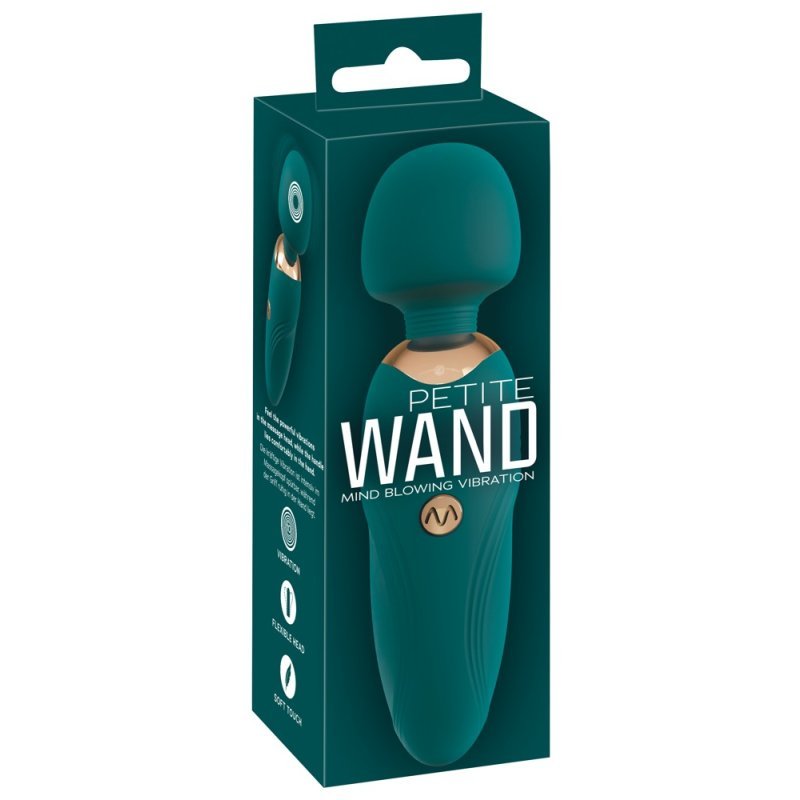 Small Wand green You2Toys