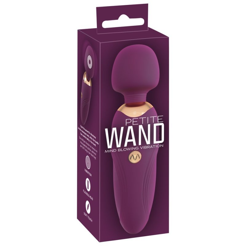 Small Wand purple You2Toys