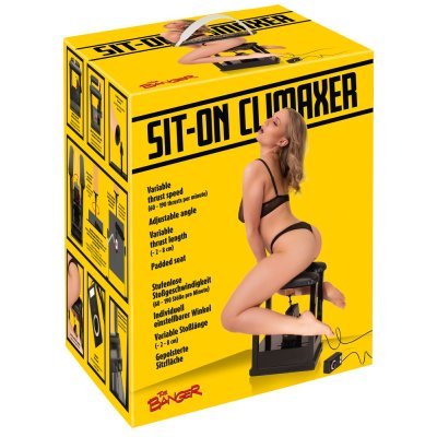 Sit-On-Me Sex Machine