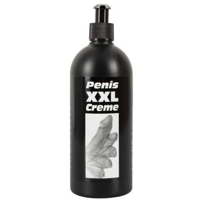 Penis-XXL-Creme 500 ml