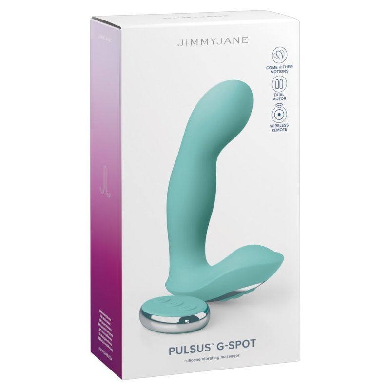 Pulsus G-Spot JimmyJane