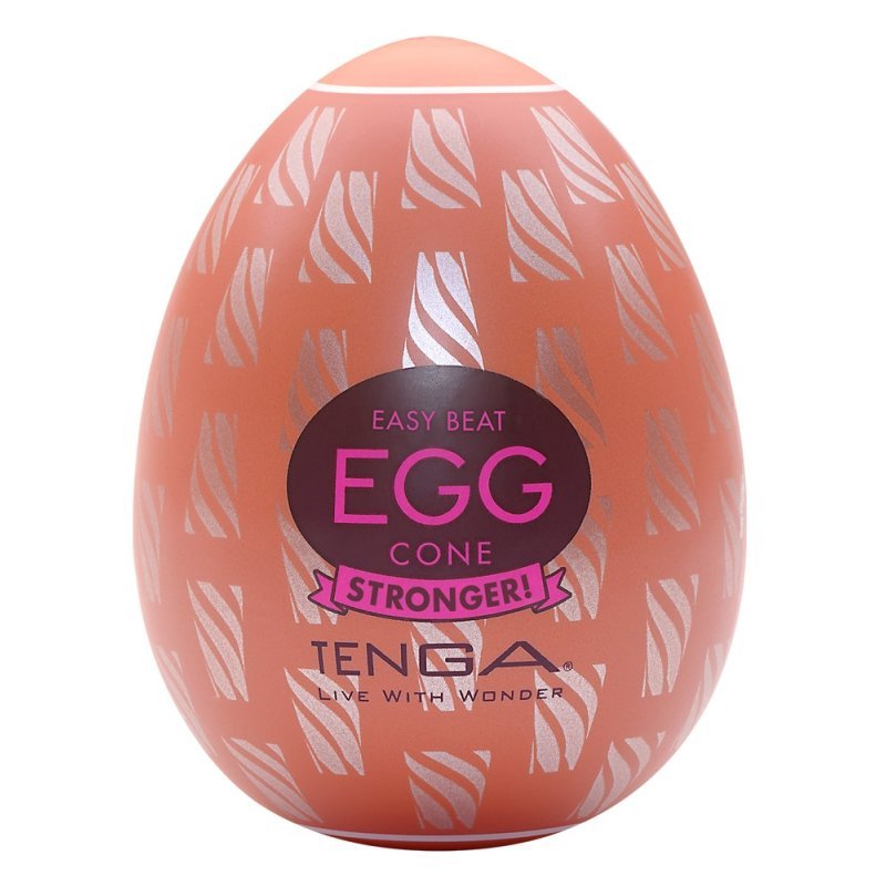 Tenga Egg Cone HB 1pc TENGA