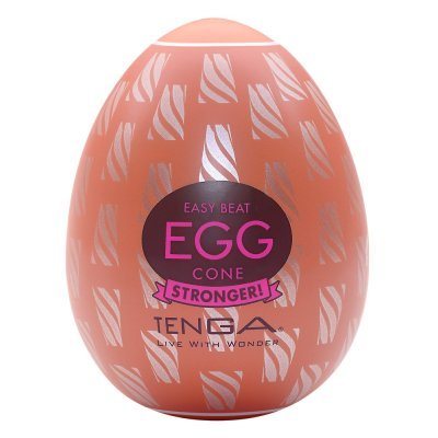 Tenga Egg Cone HB 1pc