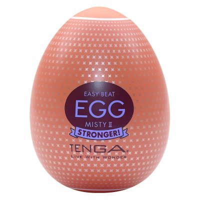 Tenga Egg Misty II HB 1pc