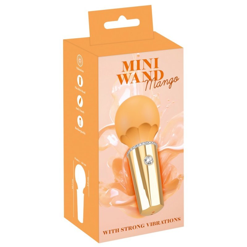 Mini Wand Mango You2Toys