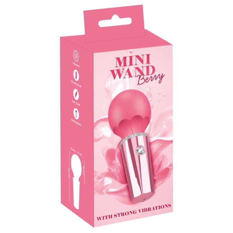 Mini Wand Berry You2Toys